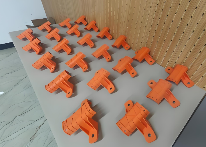 High-precision automotive 3D printing services by Zorapid. Custom prototyping with SLS/SLM technologies, fast turnaround.