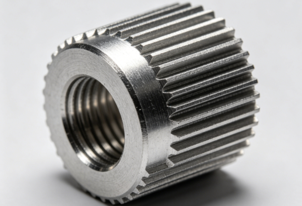 3D printing services for custom plastic and metal parts