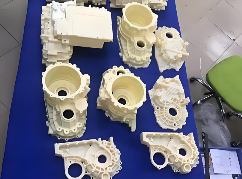 Zorapid guide to choosing the right 3D printing technology