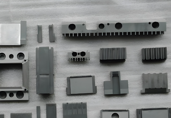 High-precision Advanced Wire EDM services. Delivering tight-tolerance, micro-finish metal components for industrial, automotive, and aerospace applications.