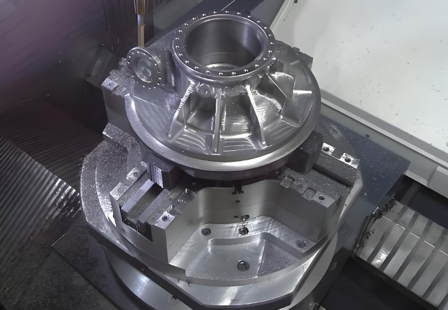 Zorapid aerospace CNC machining, high-precision numerical control processing for aircraft and satellite components