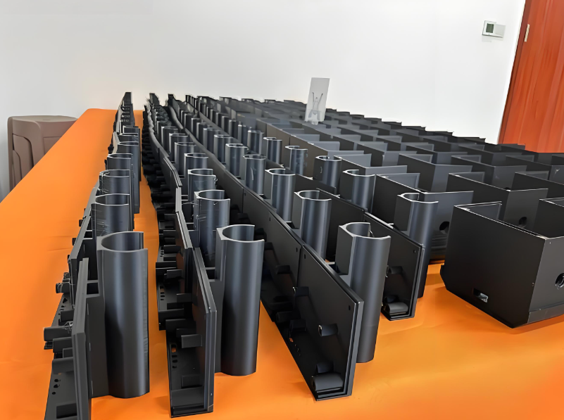 Zorapid FDM 3D printing for affordable prototyping