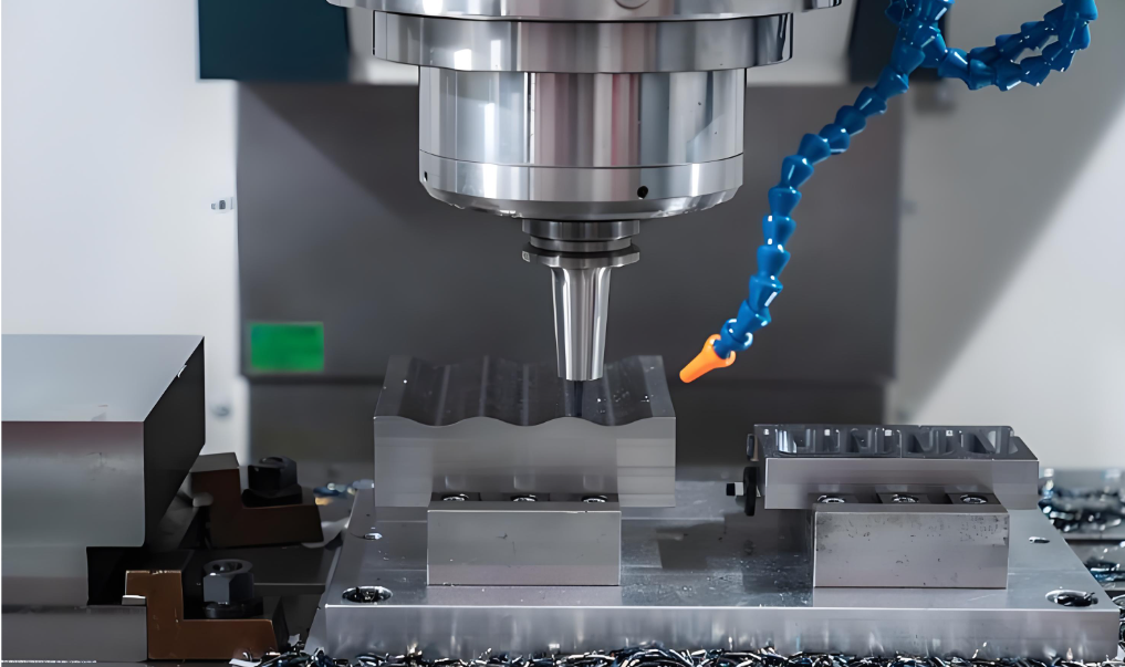 High-precision CNC turning service for custom cylindrical industrial components, delivering tight tolerances, excellent surface finish, and ISO 9001 certified quality.