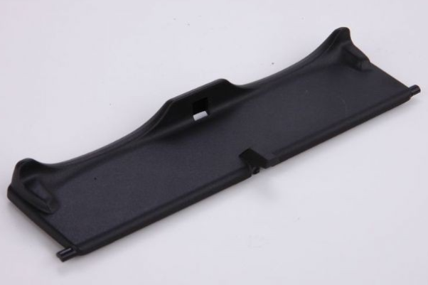 Injection molding services for custom plastic parts