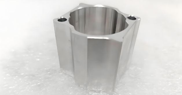 Custom sheet metal components for semiconductor equipment