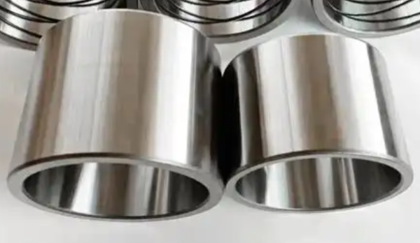 Precision machined steel and hard tool steel parts