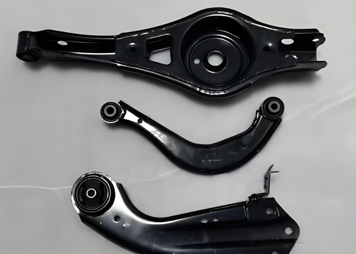 Precision automotive sheet metal fabrication by Zorapid. ISO-certified custom metal components with tight tolerances.